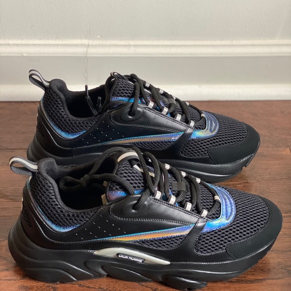 Dior Men’s Sneaker - Picture 4 of 6